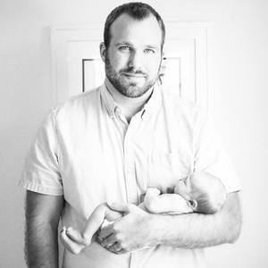 Meet your Posher, Matt